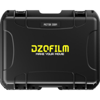 DZOFilm DZO-CaseP3 - Hard Case for Pictor Zoom 3-Lens Kit (14-30/20-55/50-125)