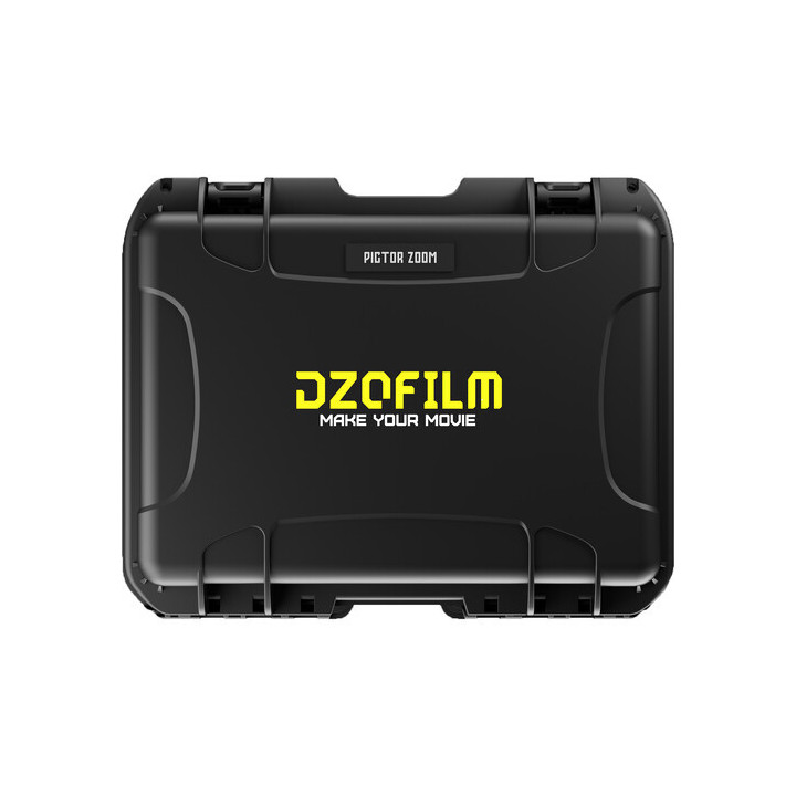 DZOFilm DZO-CaseP3 - Hard Case for Pictor Zoom 3-Lens Kit (14-30/20-55/50-125)