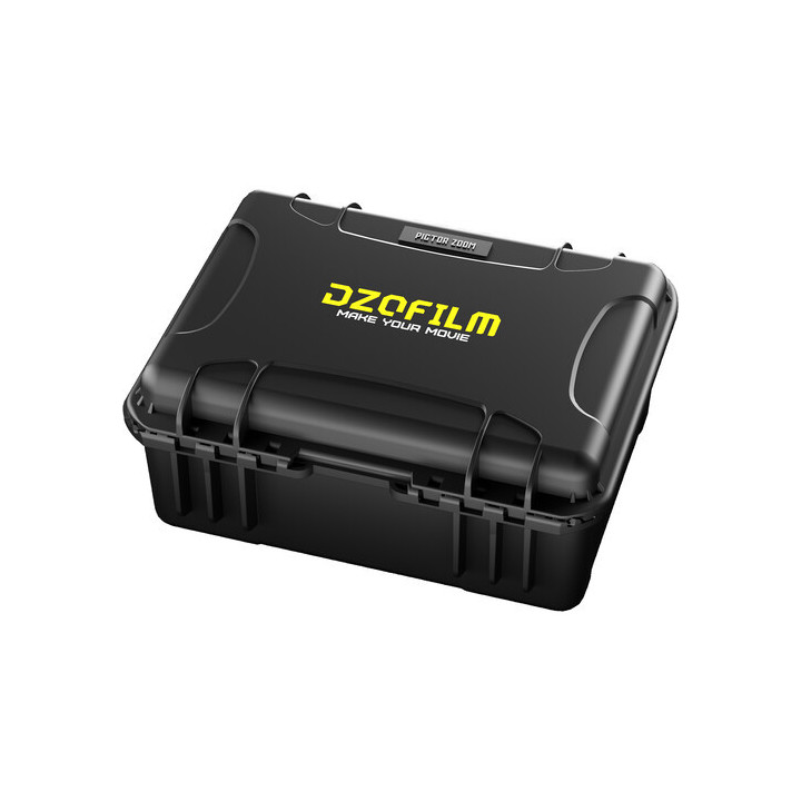 DZOFilm DZO-CaseP3 - Hard Case for Pictor Zoom 3-Lens Kit (14-30/20-55/50-125)