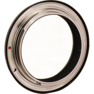 DZOFilm DZO-ACC2MRF - Catta Zoom RF Mount Bayonet