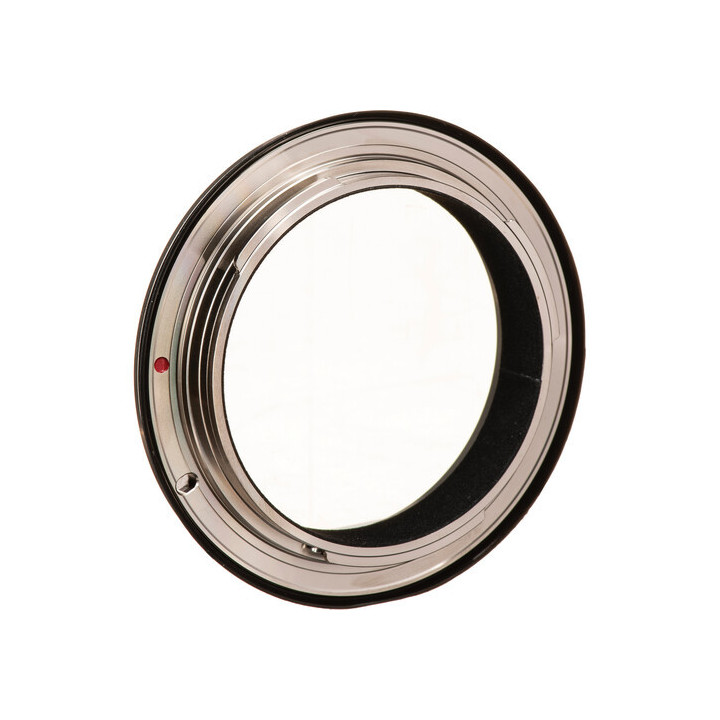 DZOFilm DZO-ACC2MRF - Catta Zoom RF Mount Bayonet