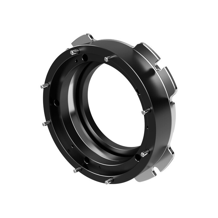 DZOFilm DZO-ACC2MLPL - Catta Ace Zoom LPL Mount Bayonet