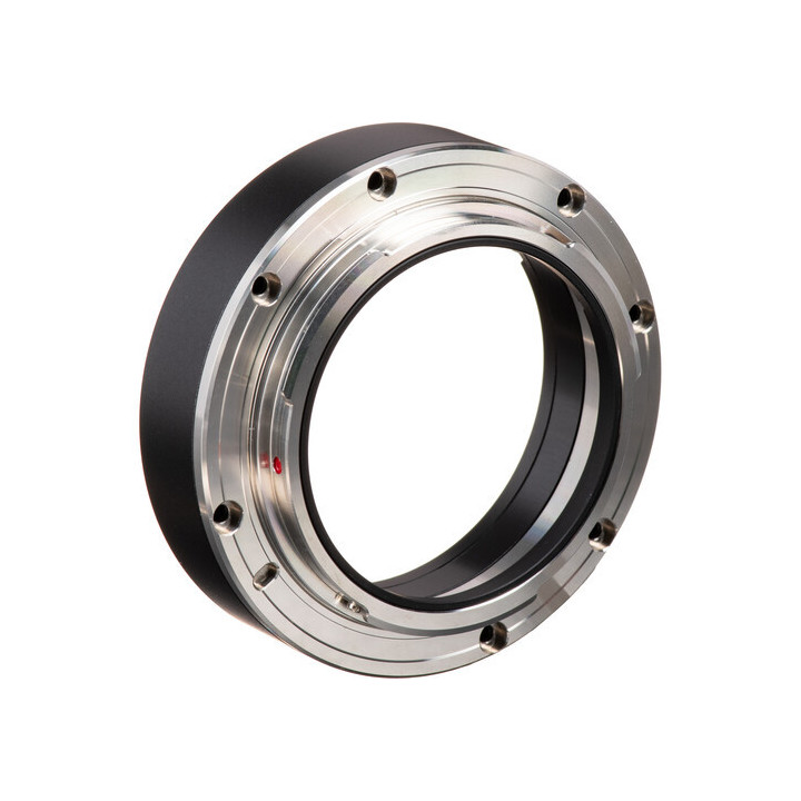 DZOFilm DZO-ACC1MEF - Vespid EF Mount Tool Kit (Bayonet, EF Cap, Set of Shims & Screwdriver)