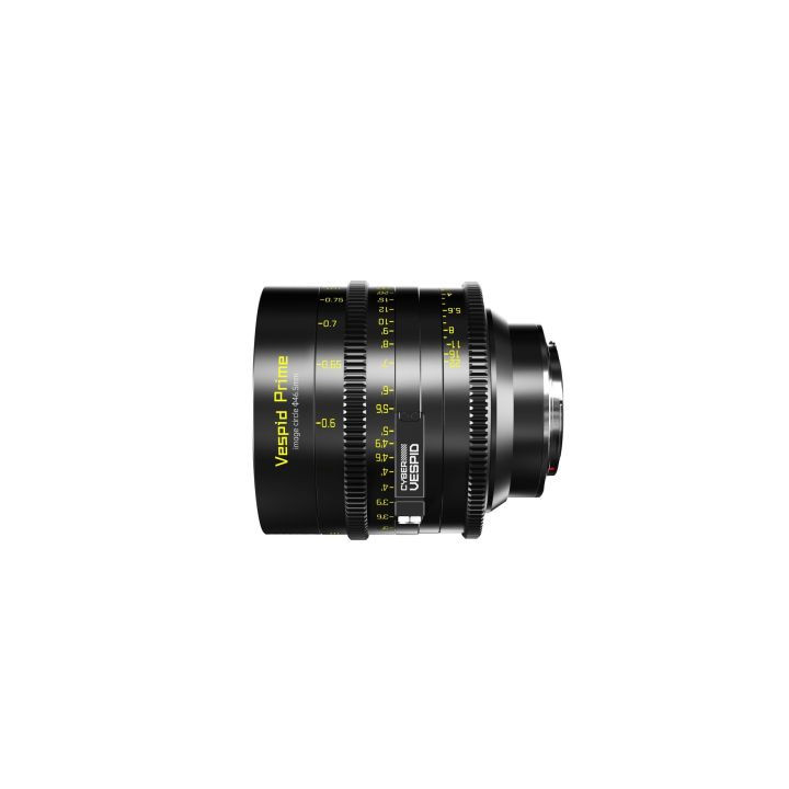 DZOFilm DZO-VC07521 - Vespid Cyber 75 T2.1 for PL/EF Mount with Data Interface (VV/FF)