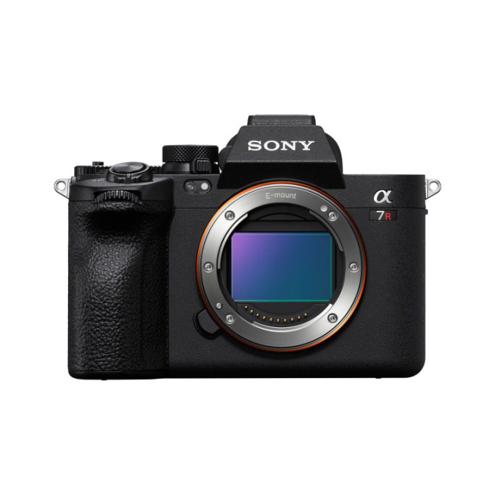 Sony ILCE7RM5B.CEC - Alpha 7R V, Full-frame Mirrorless Camera
