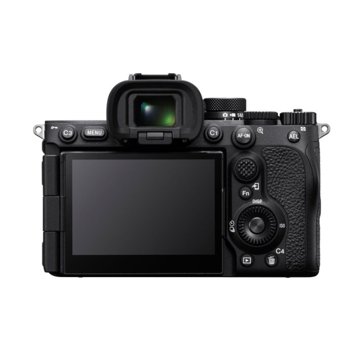 Sony ILCE7RM5B.CEC - Alpha 7R V, Full-frame Mirrorless Camera