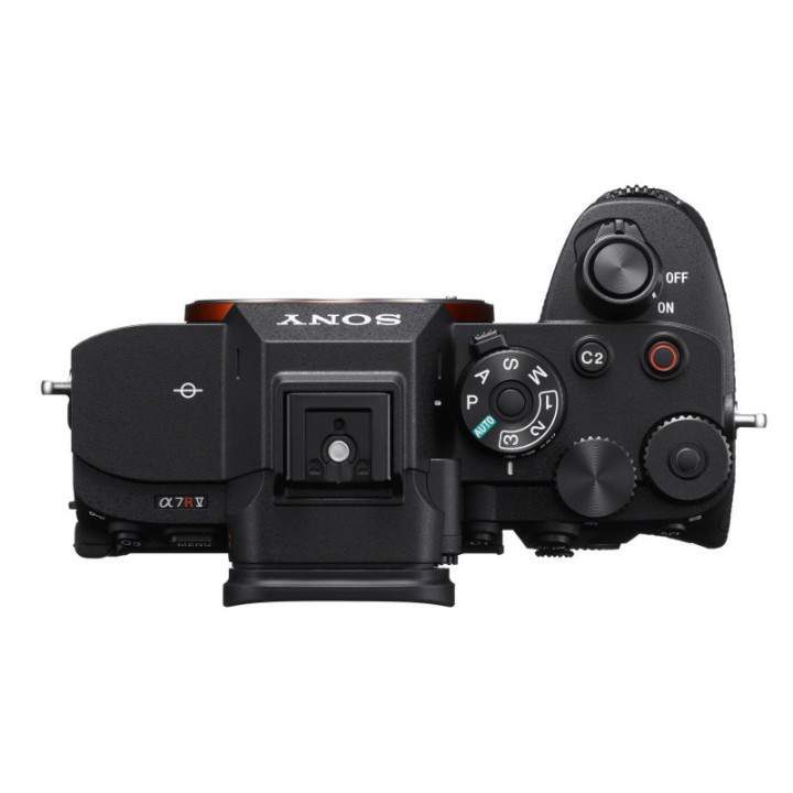 Sony ILCE7RM5B.CEC - Alpha 7R V, Full-frame Mirrorless Camera