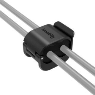 SmallRig 3685 - Camera Cable Clamp