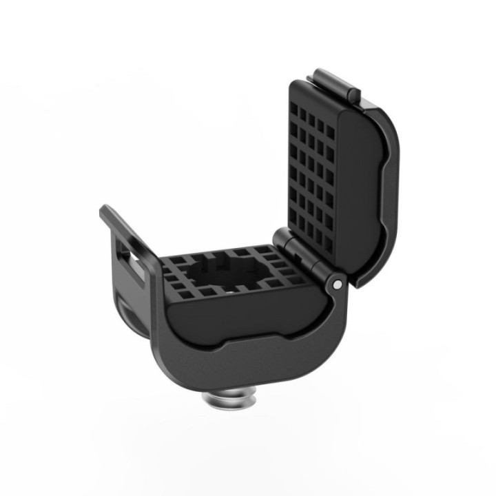 SmallRig 3685 - Camera Cable Clamp