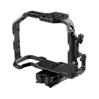 Wooden Camera WC-A00053 - Full Camera Cage for FUJIFILM X-H2S