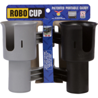 Adicam OE-006-BLKGREY - RoboCup BLACK/GREY