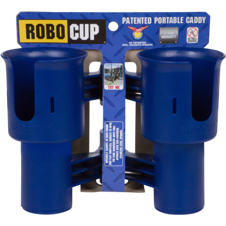 Adicam OE-006-NBLUE - RoboCup NAVY BLUE
