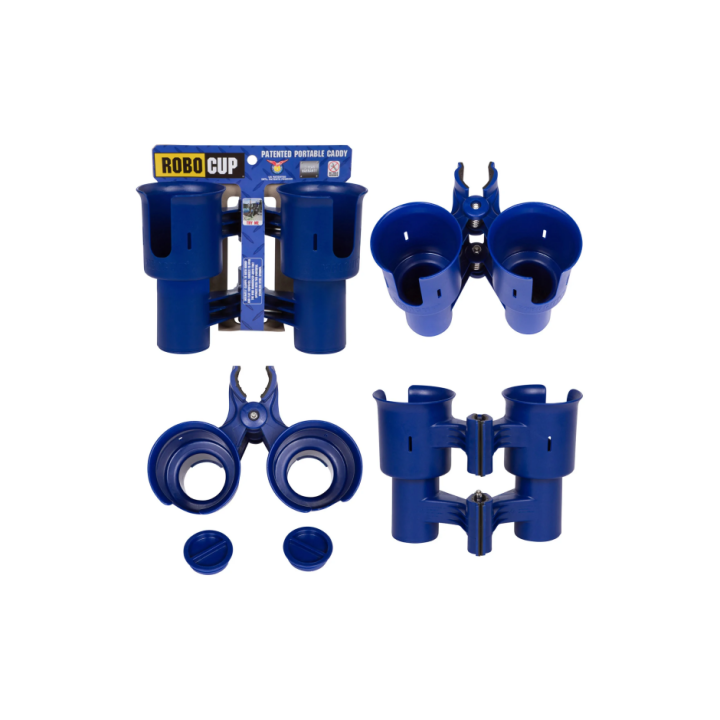 Adicam OE-006-NBLUE - RoboCup NAVY BLUE