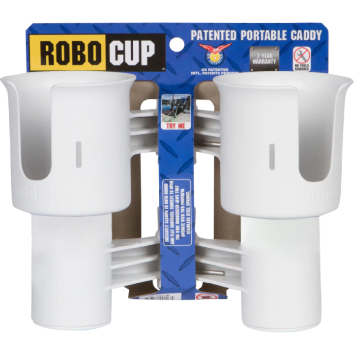 Adicam OE-006-WHITE - RoboCup WHITE
