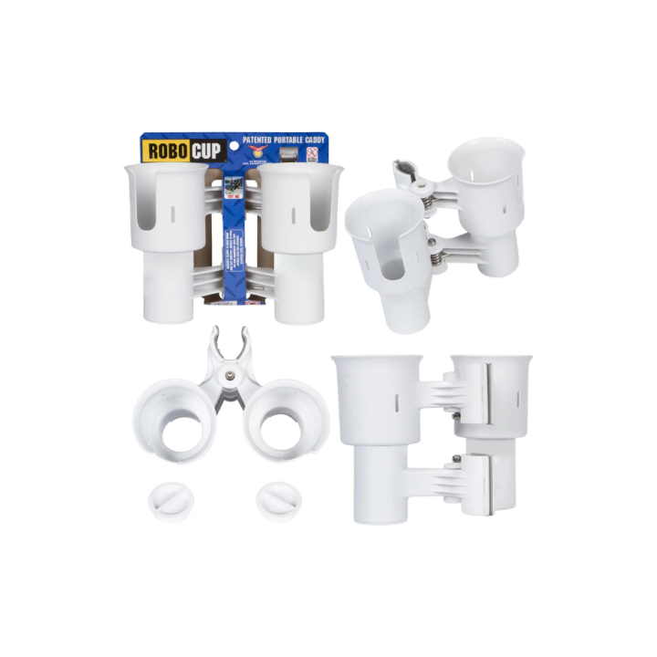 Adicam OE-006-WHITE - RoboCup WHITE