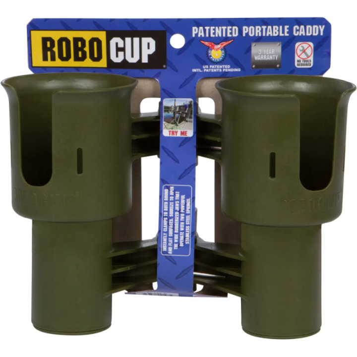 Adicam OE-006-OLIVE - RoboCup OLIVE
