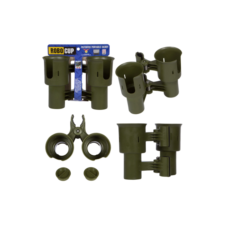 Adicam OE-006-OLIVE - RoboCup OLIVE