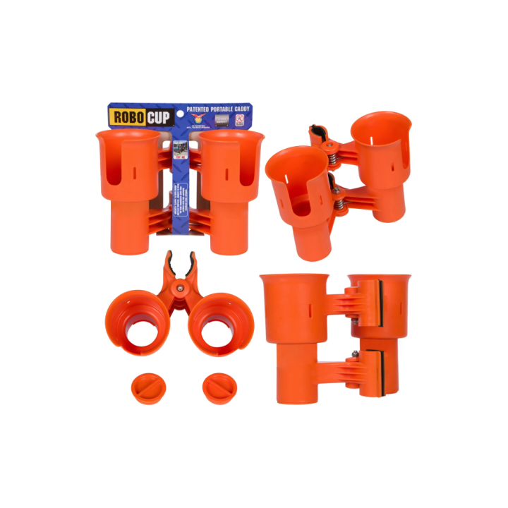 Adicam OE-006-ORANGE - RoboCup ORANGE