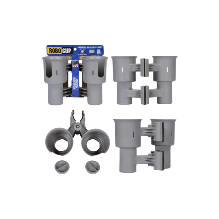 Adicam OE-006-GREY - RoboCup GREY