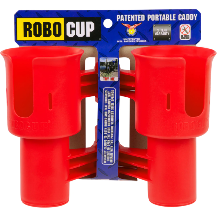 Adicam OE-006-RED - RoboCup RED