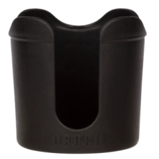 Adicam OE-007-BLK - RoboCup Plus BLACK