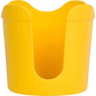 Adicam OE-007-YELLOW - RoboCup Plus YELLOW