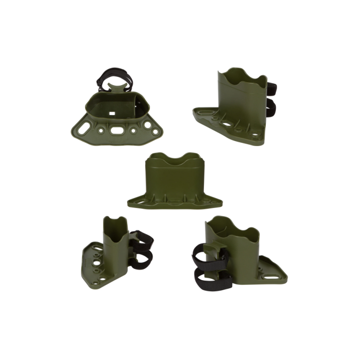 Adicam OE-008-OLIVE - RoboCup Holster OLIVE