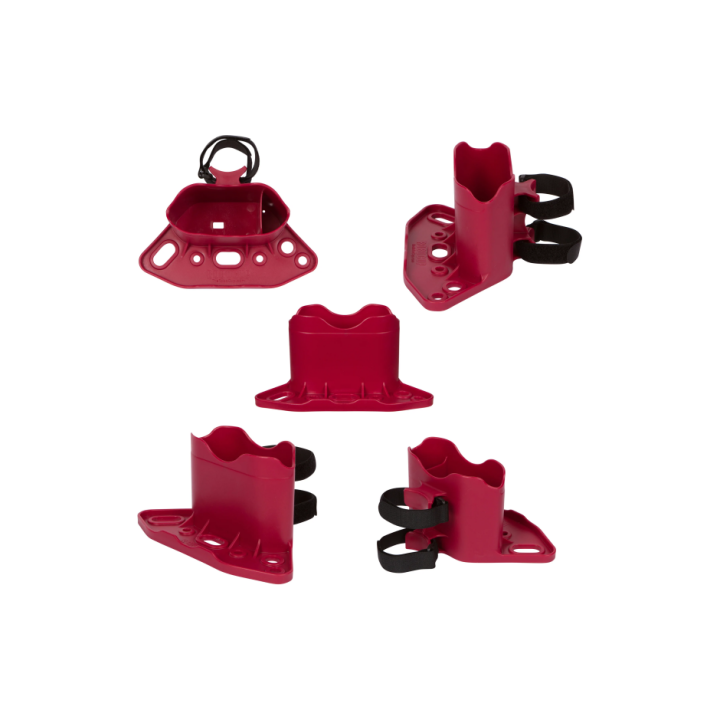 Adicam OE-008-RED - RoboCup Holster RED