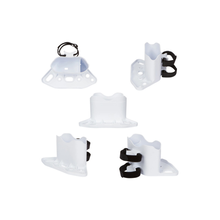 Adicam OE-008-WHITE - RoboCup Holster WHITE