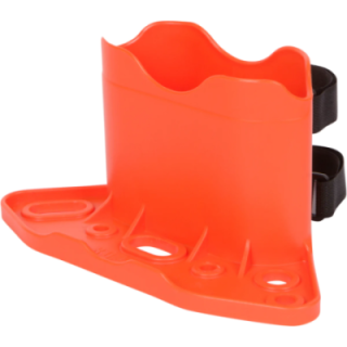 Adicam OE-008-ORANGE - RoboCup Holster ORANGE