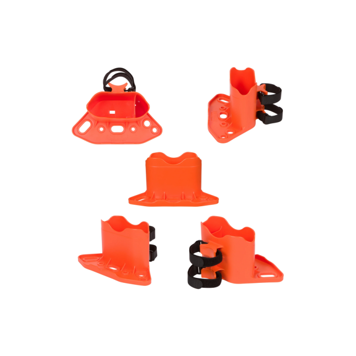 Adicam OE-008-ORANGE - RoboCup Holster ORANGE