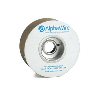 LiteGear SLE-TEFLON-18 - Teflon Tubing/Sleeving, 18 AWG for Bussing