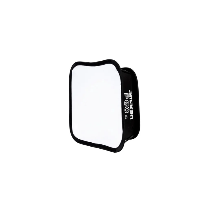 Amaran P60c Softbox