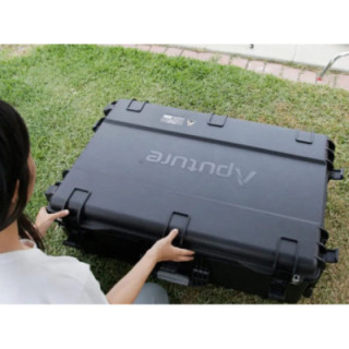 Aputure Nova P600c Case