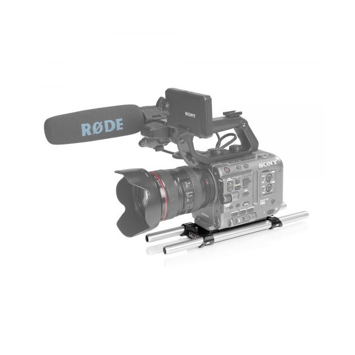 Shape B15FX6 - Sony FX6 15 mm base