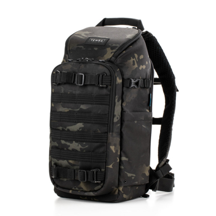 Tenba TE637753 - Axis V2 Backpack (MultiCam Black, 16L)
