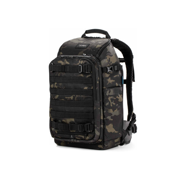 Tenba TE637755 - Axis V2 Backpack (MultiCam Black, 20L)