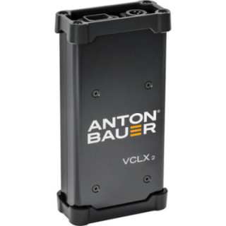 Anton-Bauer 8475-0146 - VCLX 2 Charger