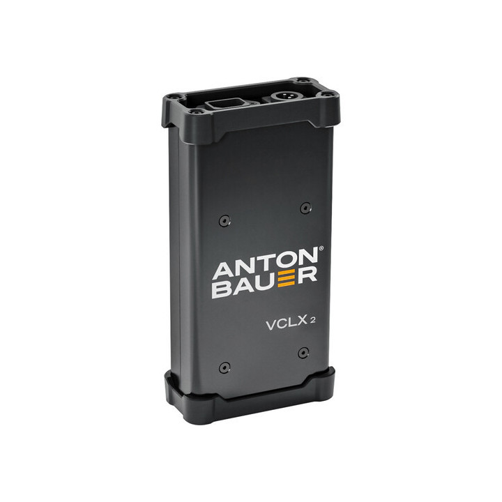 Anton-Bauer 8475-0146 - VCLX 2 Charger