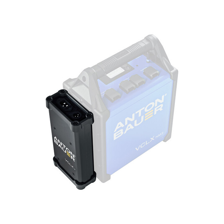 Anton-Bauer 8475-0146 - VCLX 2 Charger