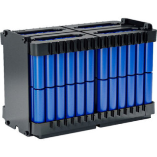 Anton-Bauer 8075-0340 - NM44 Module