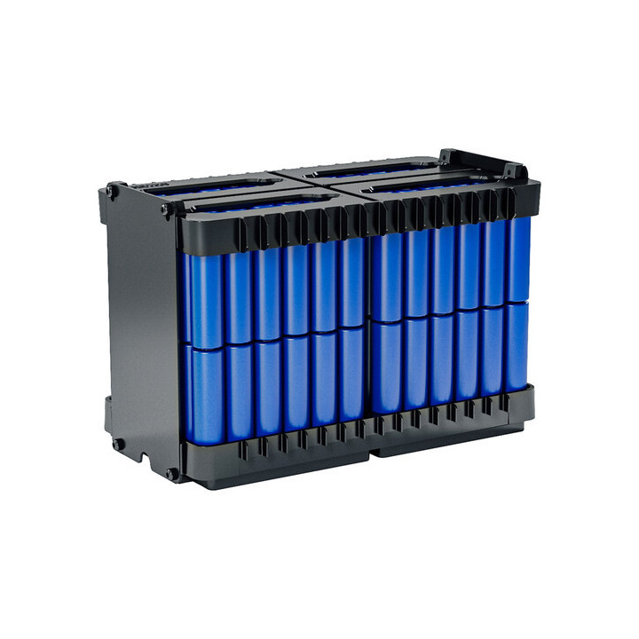 Anton-Bauer 8075-0340 - NM44 Module