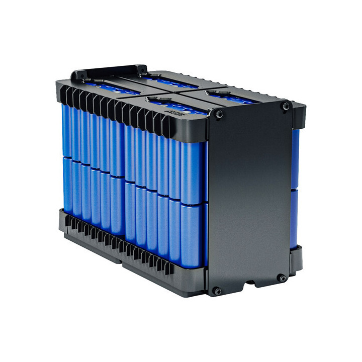 Anton-Bauer 8075-0340 - NM44 Module