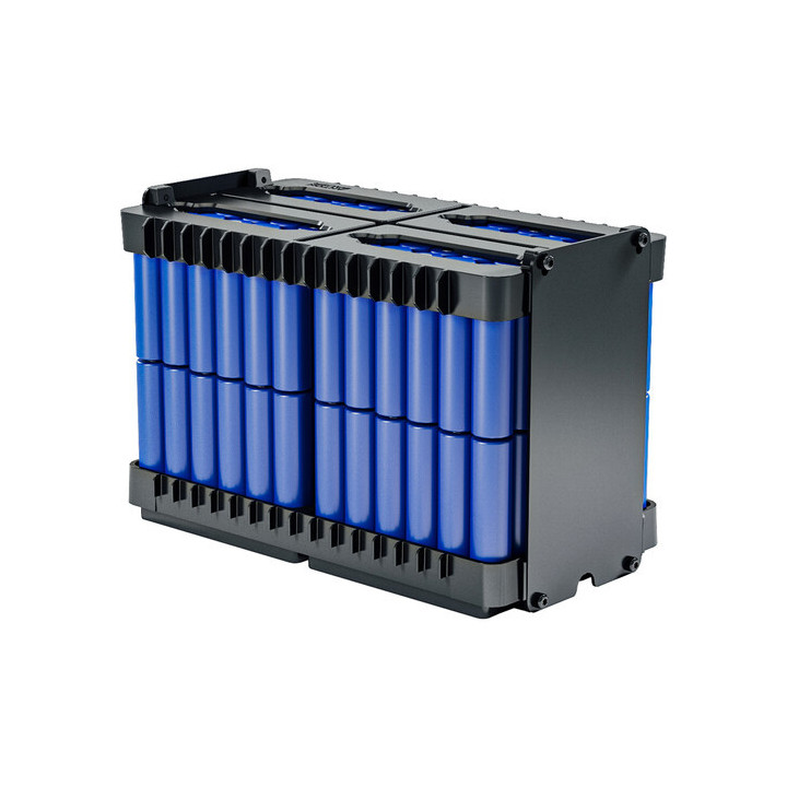 Anton-Bauer 8075-0340 - NM44 Module