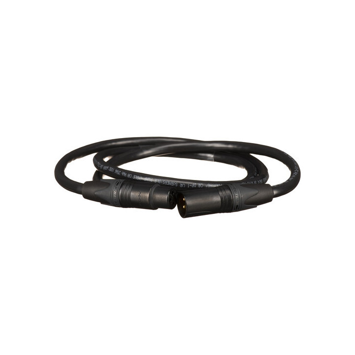 Anton-Bauer 8075-0339 - XLR charging cable for VCLX 2 charger