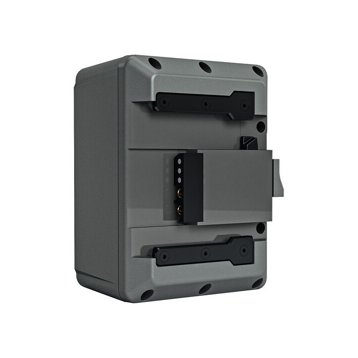 Anton-Bauer 8675-0177 - Dionic 26V 98Wh B-Mount Battery