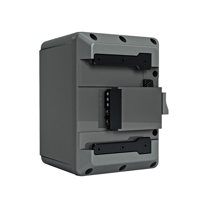 Anton-Bauer 8675-0178 - Dionic 26V 240Wh B-Mount Battery