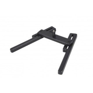 Kaiser K5857 - Multi-purpose tripod foot