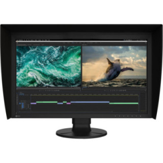 EIZO CG2700S - Swiss Edition - 27" High-End IPS-LED Panel
