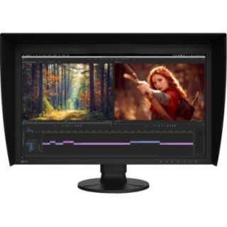 EIZO CG2700X - Swiss Edition - 27" High-End IPS-LED Panel